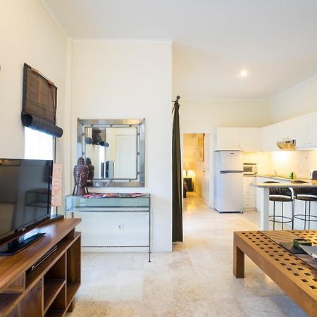 Beach Melati Apartments Legian Dış mekan fotoğraf