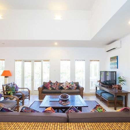 Beach Melati Apartments Legian Dış mekan fotoğraf
