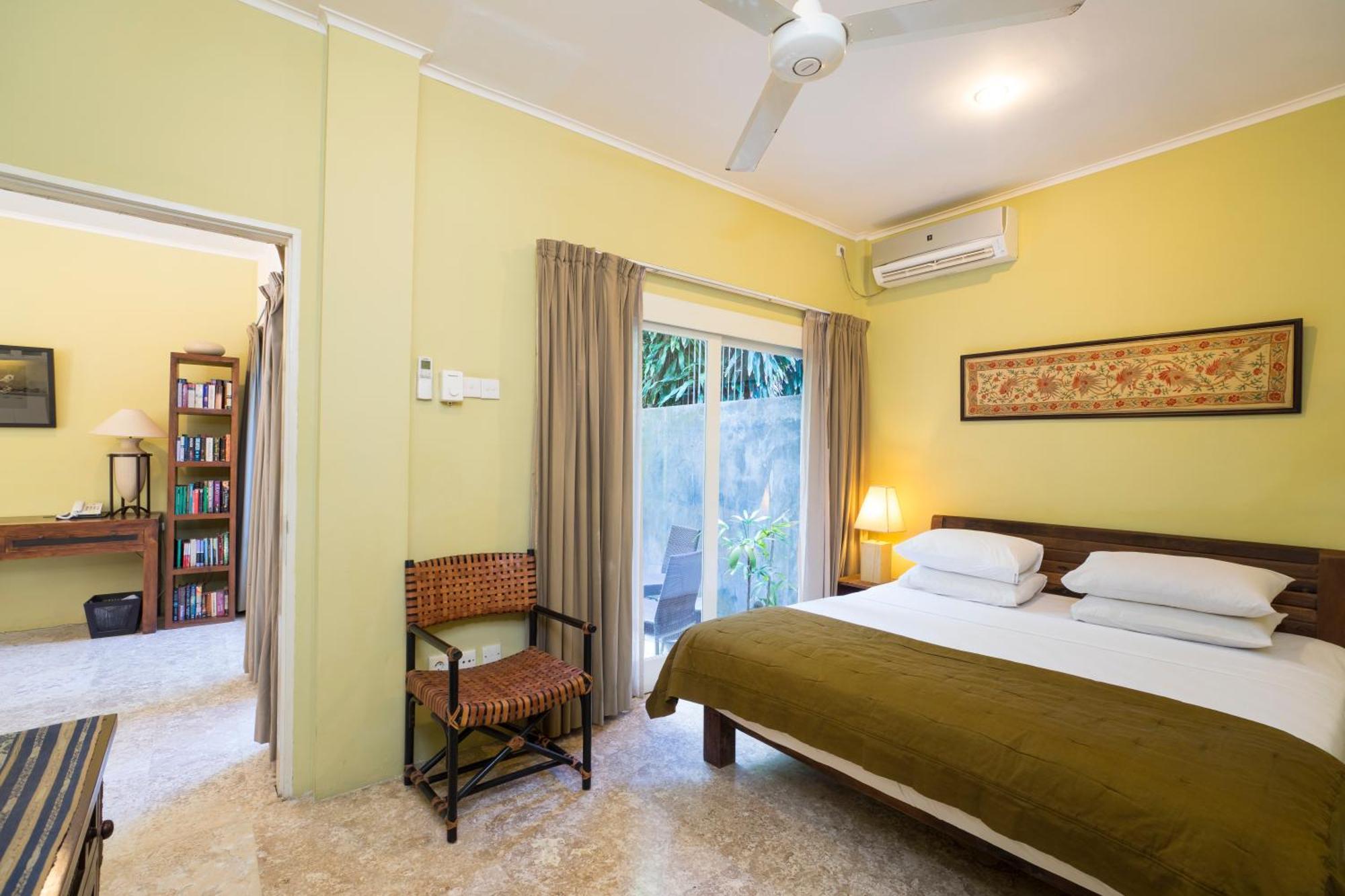 Beach Melati Apartments Legian Dış mekan fotoğraf