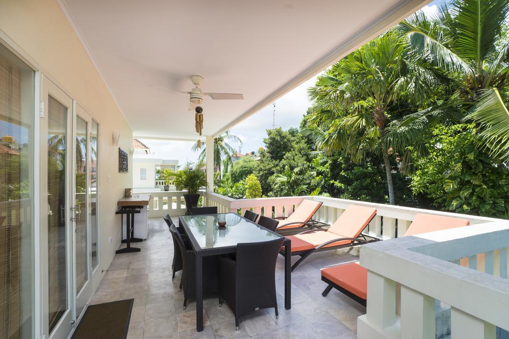 Beach Melati Apartments Legian Dış mekan fotoğraf