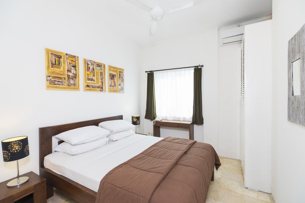 Beach Melati Apartments Legian Dış mekan fotoğraf