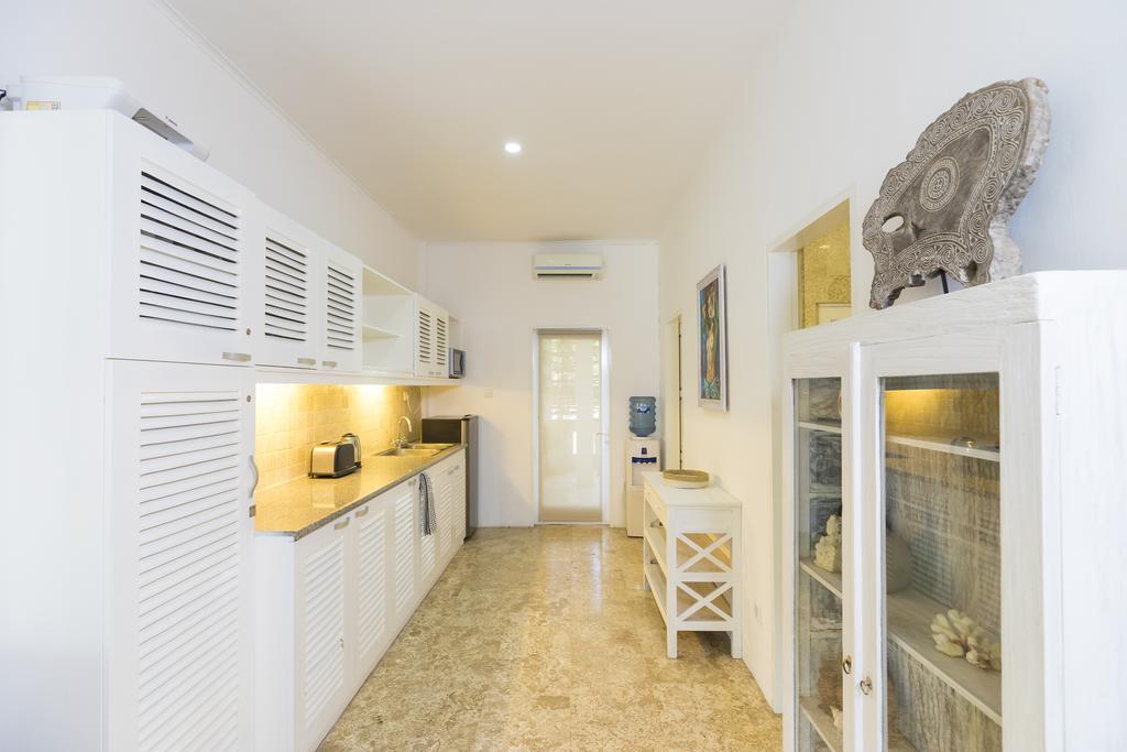 Beach Melati Apartments Legian Dış mekan fotoğraf