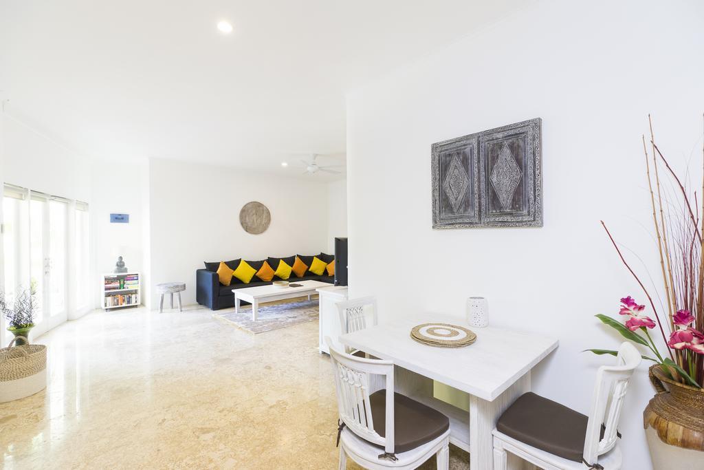Beach Melati Apartments Legian Dış mekan fotoğraf
