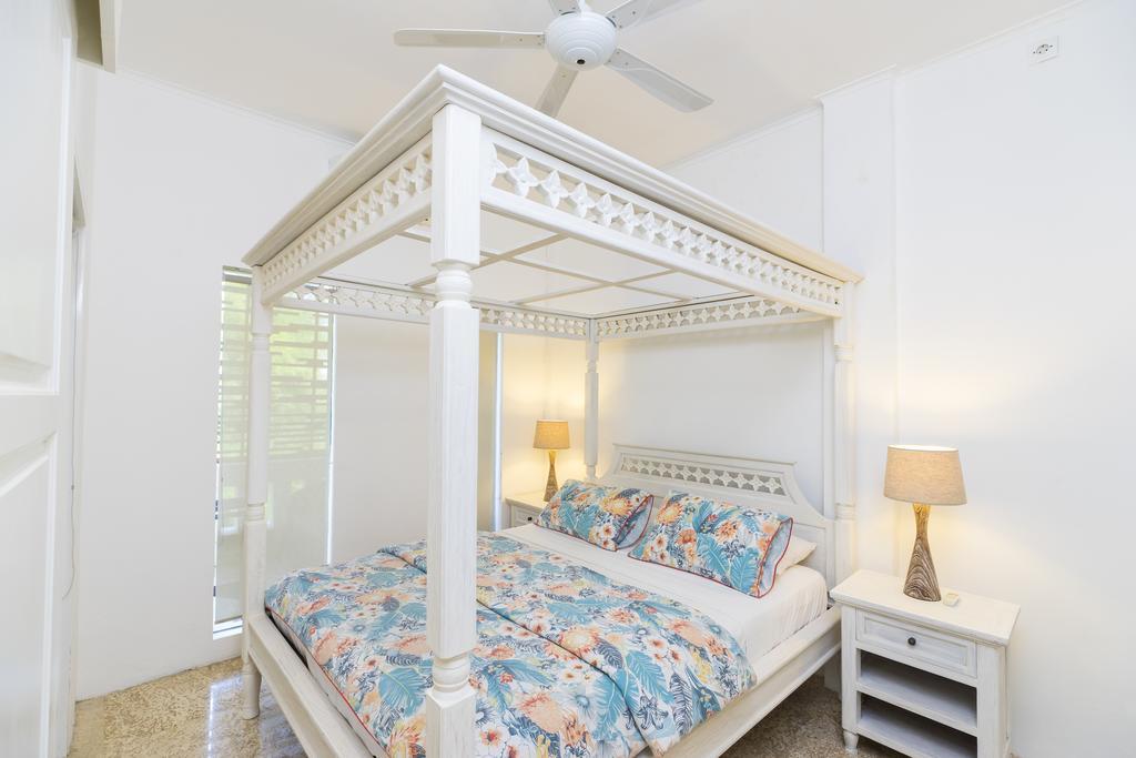 Beach Melati Apartments Legian Dış mekan fotoğraf