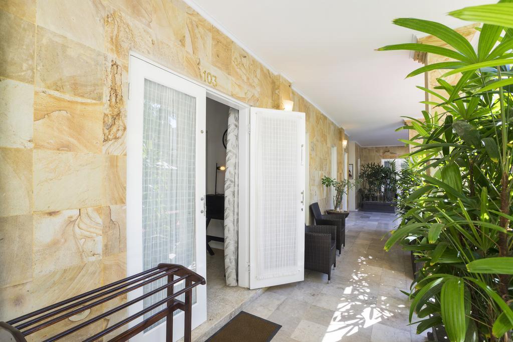 Beach Melati Apartments Legian Dış mekan fotoğraf