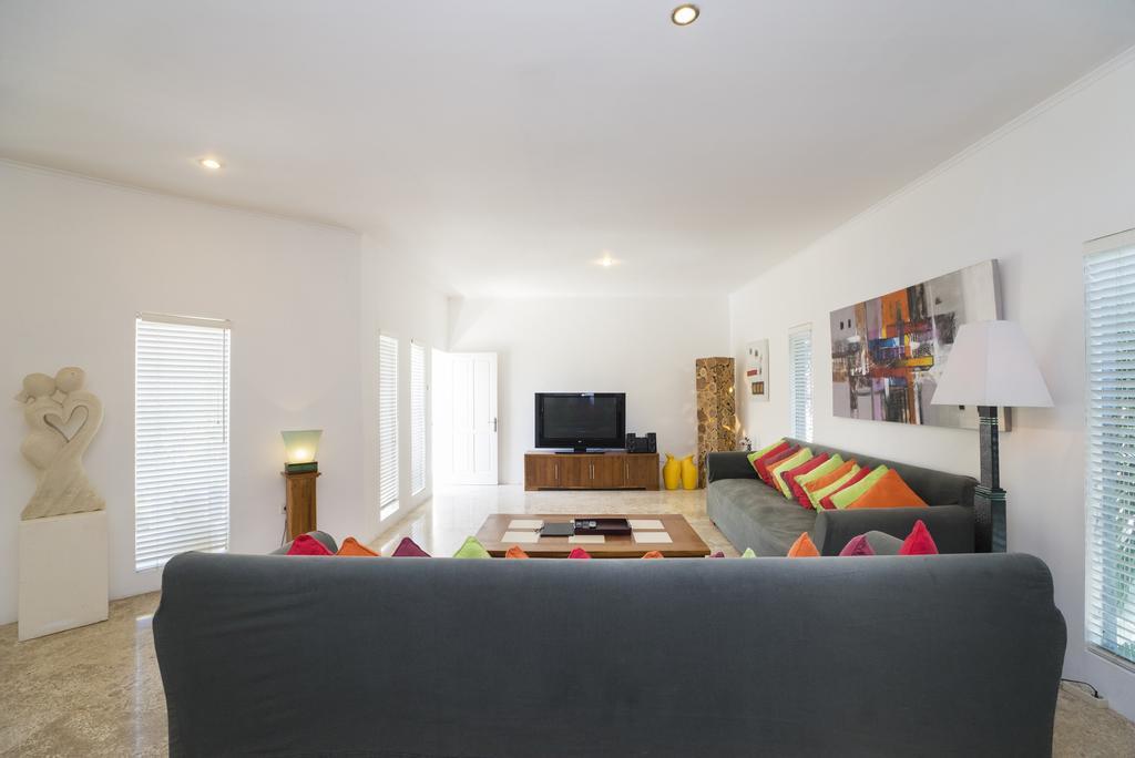 Beach Melati Apartments Legian Dış mekan fotoğraf