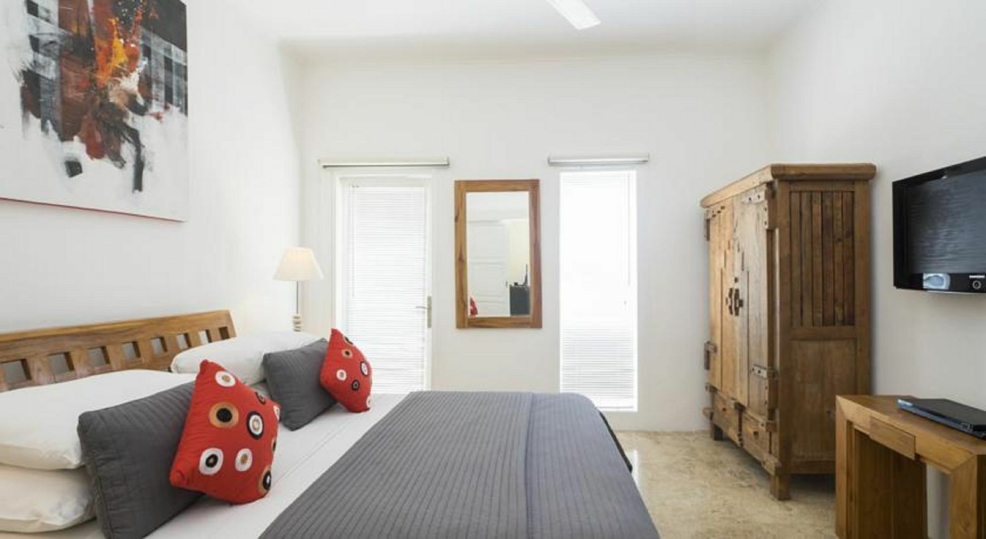 Beach Melati Apartments Legian Dış mekan fotoğraf