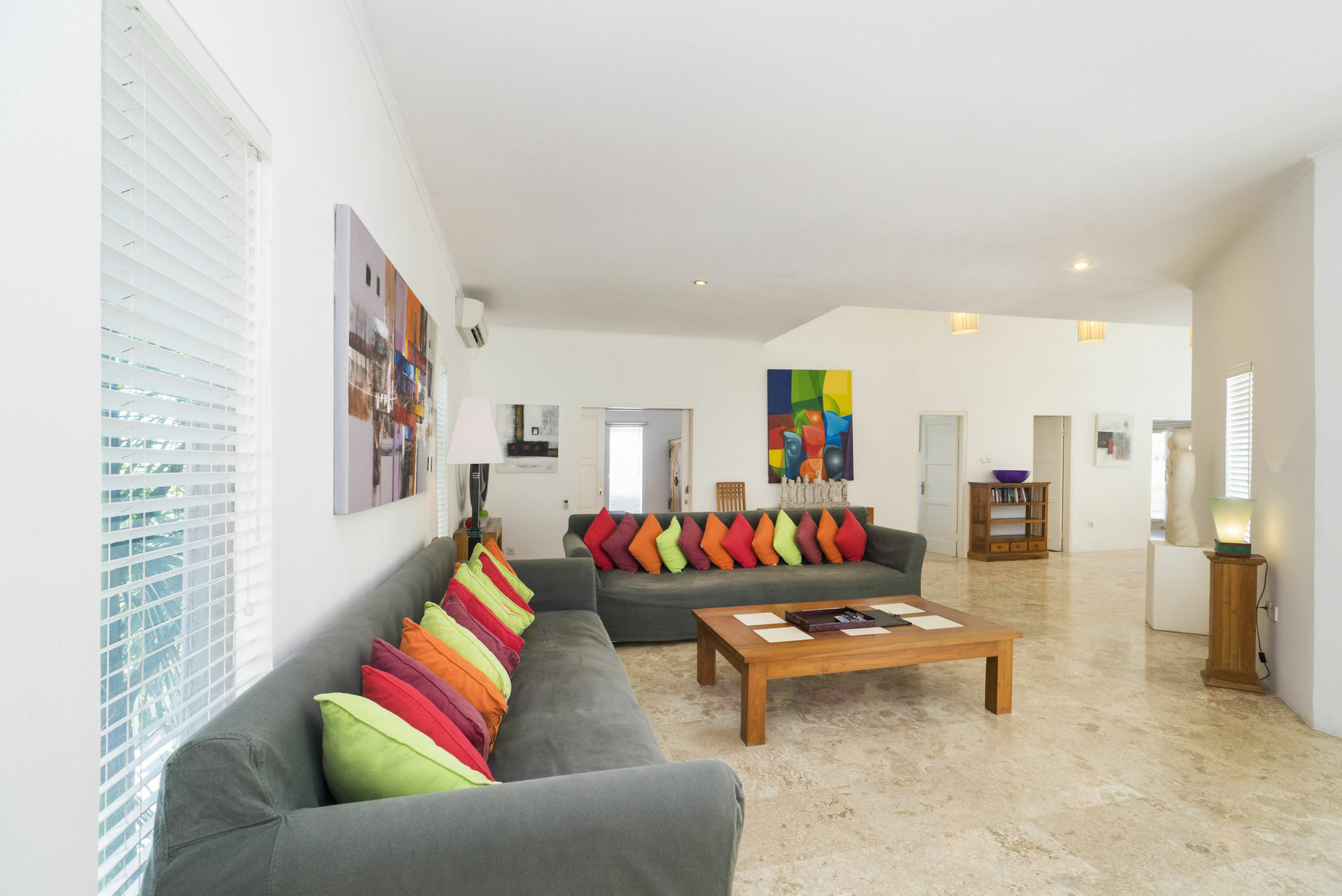 Beach Melati Apartments Legian Dış mekan fotoğraf