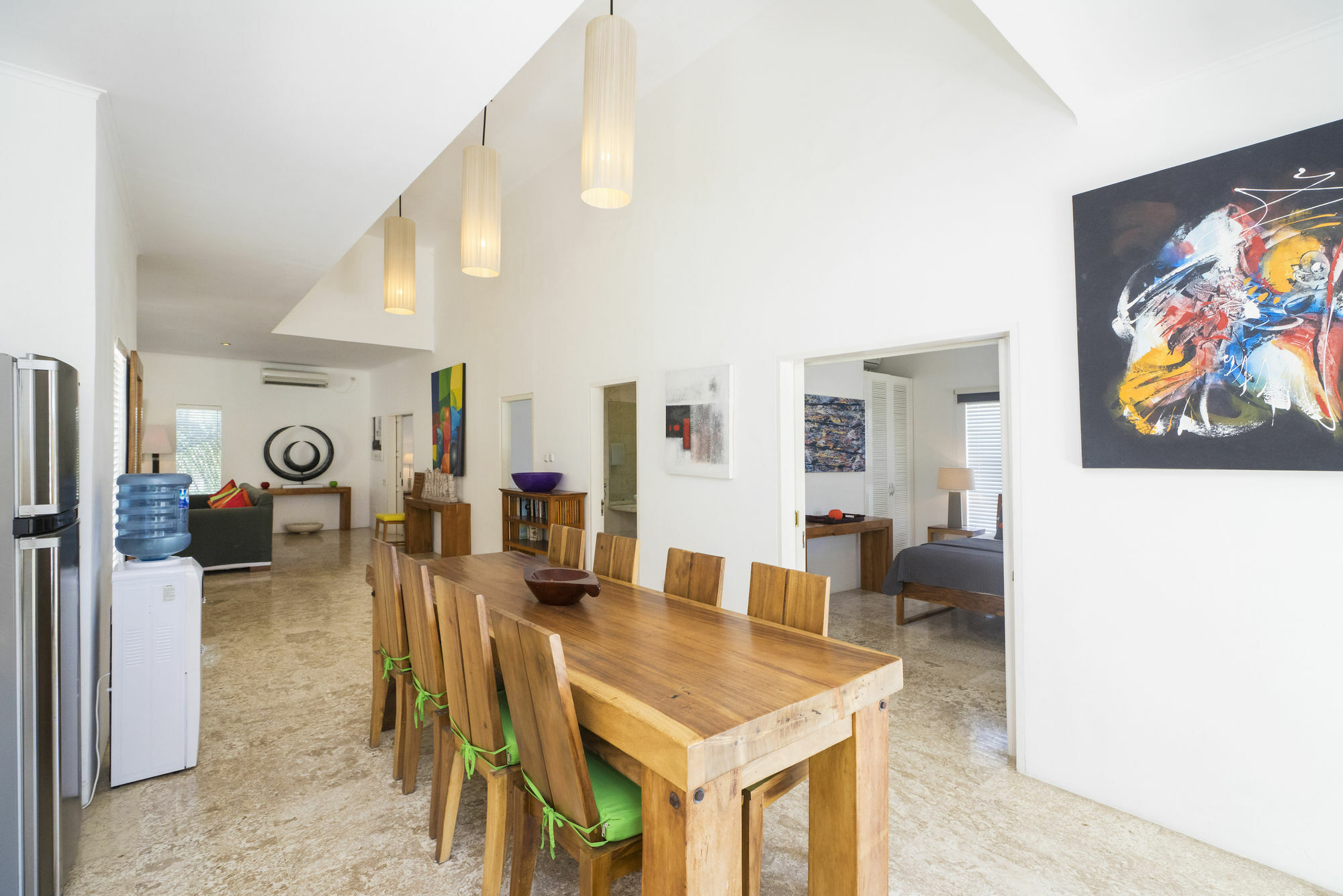 Beach Melati Apartments Legian Dış mekan fotoğraf