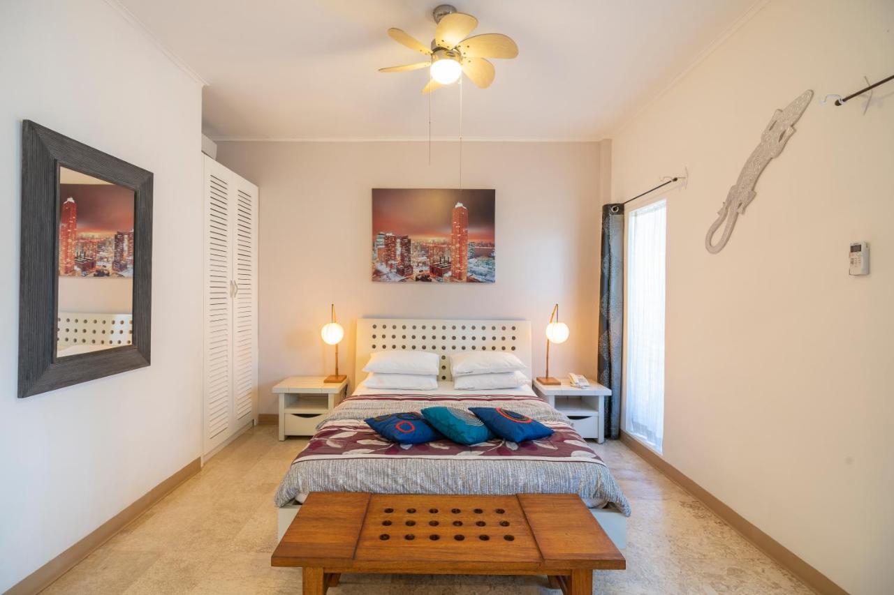 Beach Melati Apartments Legian Dış mekan fotoğraf